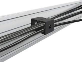 B-Tech SYSTEM X - klips  -