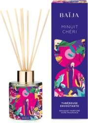 Baija , Minuit Cheri, Aroma Reed Diffuser