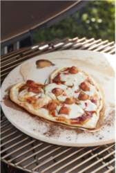 Barbecook | Pizza stone made of