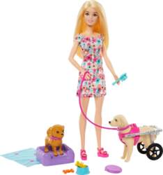 Barbie Mattel i (HTK37) | HTK37