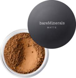 BareMinerals BAREMINERALS ORIGINAL FOUNDATION MATTE SPF15