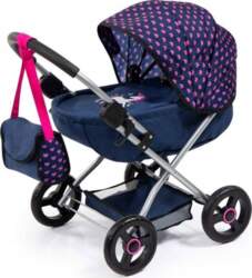 Bayer głęboki Cosy (12754AA) | 12754AA