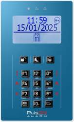 BCS PULSON FRONT LCD/C BLD (11402)