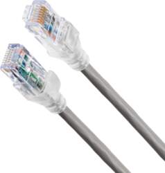 Belden Patchcord 10GX, Cat 6a, UTP
