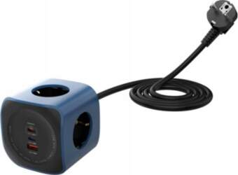 Beline Cellline Power Socket Cube  zasilająca