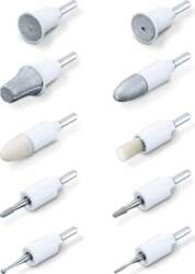 Beurer Attachments for man/ped set MP