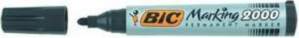 Bic MARKER PERMANENTNY BIC MARKING 2000