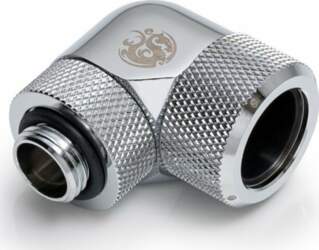 BitsPower Bitspower Advanced  90 Grad G1/4