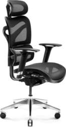 Biurowe Diablo Chairs V-Commander | V-COMMANDERCZA