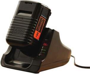 BLACK & DECKER Black&Decker   36V 2Ah