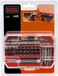 BLACK & DECKER Black&Decker   4 |
