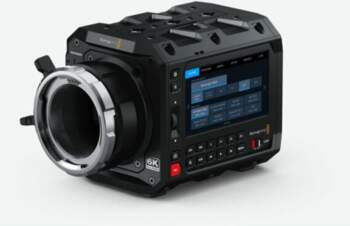 Blackmagic Design Blackmagic PYXIS 6K (PL-Mount)