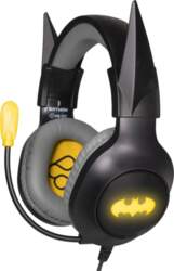 Blade  słuchawkowy  DC Batman  LED (BATHEAD)