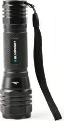 Blaupunkt flashlight BT-FL8060 + Zoom LED