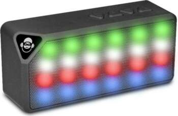 Bluetooth speaker iDance | BM1BLACK |