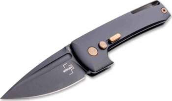 Boker Bker Plus Harlock Mini |