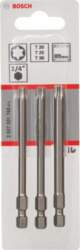 Bosch Bosch screwdriver bit set extra