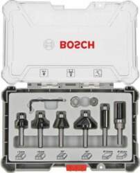 Bosch i profilowych 6 8 mm