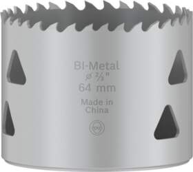 Bosch PIÅA PRO MULTI MATERIAL 64