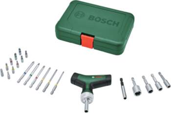 Bosch Powertools otkowy do T , 22-
