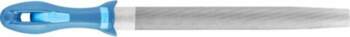 Brightsign Workshop file with handle half-round