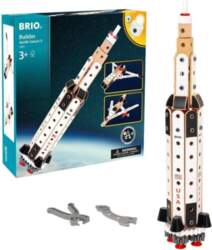 Brio BRIO Builder Apollo Saturn V