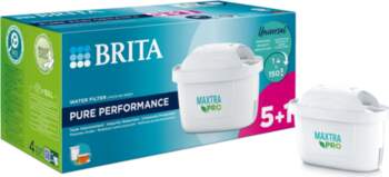 Brita Maxtra PRO Pure Performance replacement