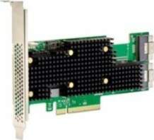 Broadcom Broadcom HBA 9620-16i - Speichercontroller