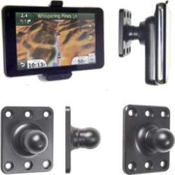 Brodit    o  17mm Garmin Nüvi, Street