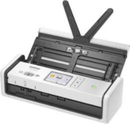 Brother Portable, Compact Document Scanner |