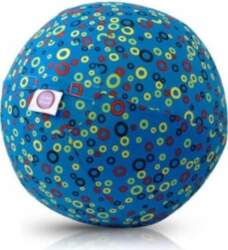 Buba Bloon Bubabloon Circles Blue 040345