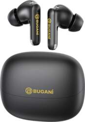 Bugani BUGANI Freebuds B20 - black
