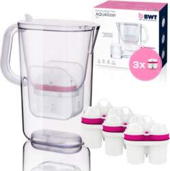 BWT AQUAlizer 2.6l + 3