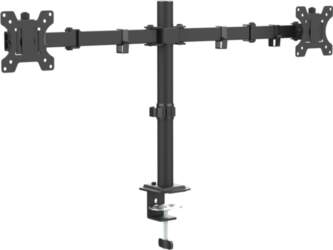 Cabletech 2 monitory 13" - 32&quot