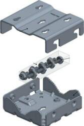 Cambium Networks Universal Wall Mount Bracket