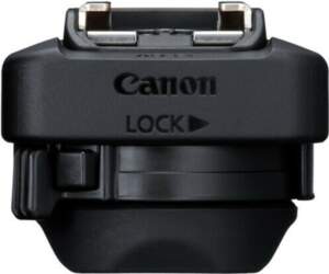 Canon Multi-Function Shoe  AD-E1 | 4943C001