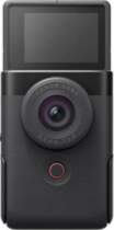 Canon Powershot V10 Vlogging Kit, black