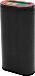 Capture Eagle pistol grip battery |