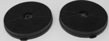 Carbon filter for Bomann | KF574