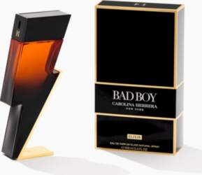 Carolina Herrera Bad Boy Elixir Eau