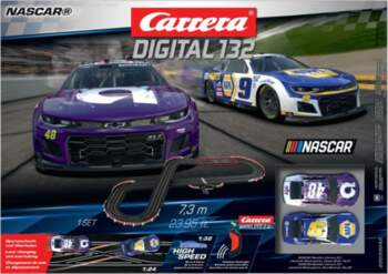 Carrera Carrera - Digital 132 Sets