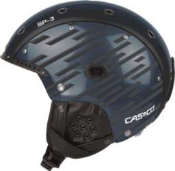 Casco CASCO SP-3 Nightfall M 56-58