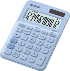 Casio 3722 MS-20UC-LB Box | K-CMS20UCLBB