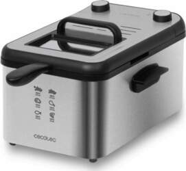 Cecotec CleanFry Infinity 3000 | 8435484030731