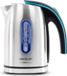 Cecotec Kettle | ThermoSense 220 Steel