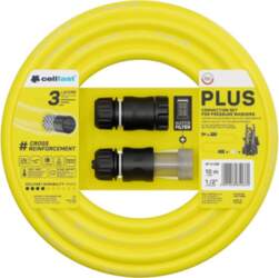 Cellfast    ch ,  m  PLUS 1/2" 10mb
