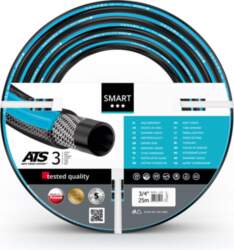 Cellfast Smart ATSV 3/4" 25m (13-120)