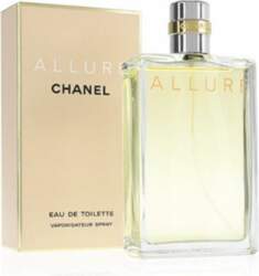 Chanel Allure EDT 50 ml |