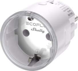 Cheva EcoFlow Inteligentne ko EcoFlow x