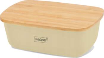 Chlebak Maestro (MR-1776-IVORY) | MR-1776-IVORY |